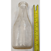 Vintage Randleigh Milk Bottle Furniture & Home Decor KW Consignment Inc. 31.25