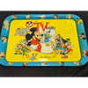 Rare Vintage 1950's Walt Disney TV Tray Furniture & Home Decor KW Consignment Inc. 219.00