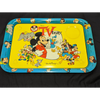 Rare Vintage 1950's Walt Disney TV Tray Furniture & Home Decor KW Consignment Inc. 219.00