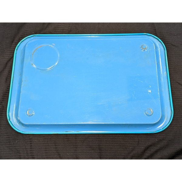 Rare Vintage 1950's Walt Disney TV Tray Furniture & Home Decor KW Consignment Inc. 219.00