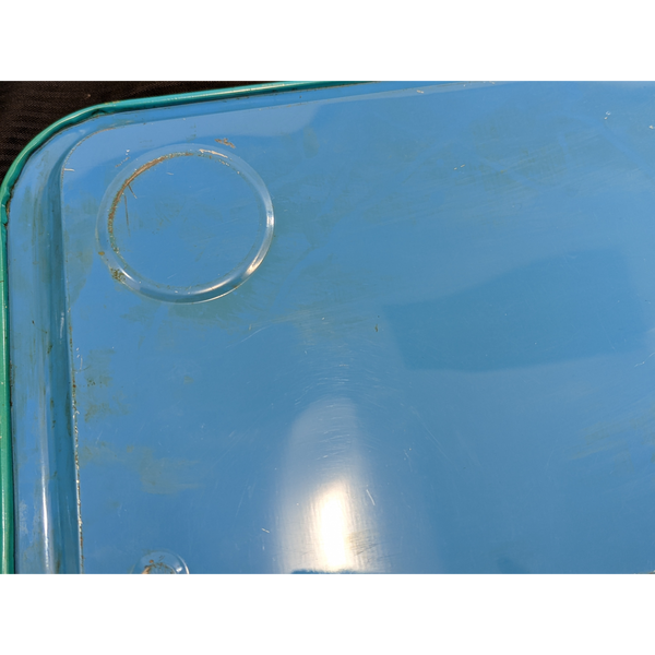 Rare Vintage 1950's Walt Disney TV Tray Furniture & Home Decor KW Consignment Inc. 219.00