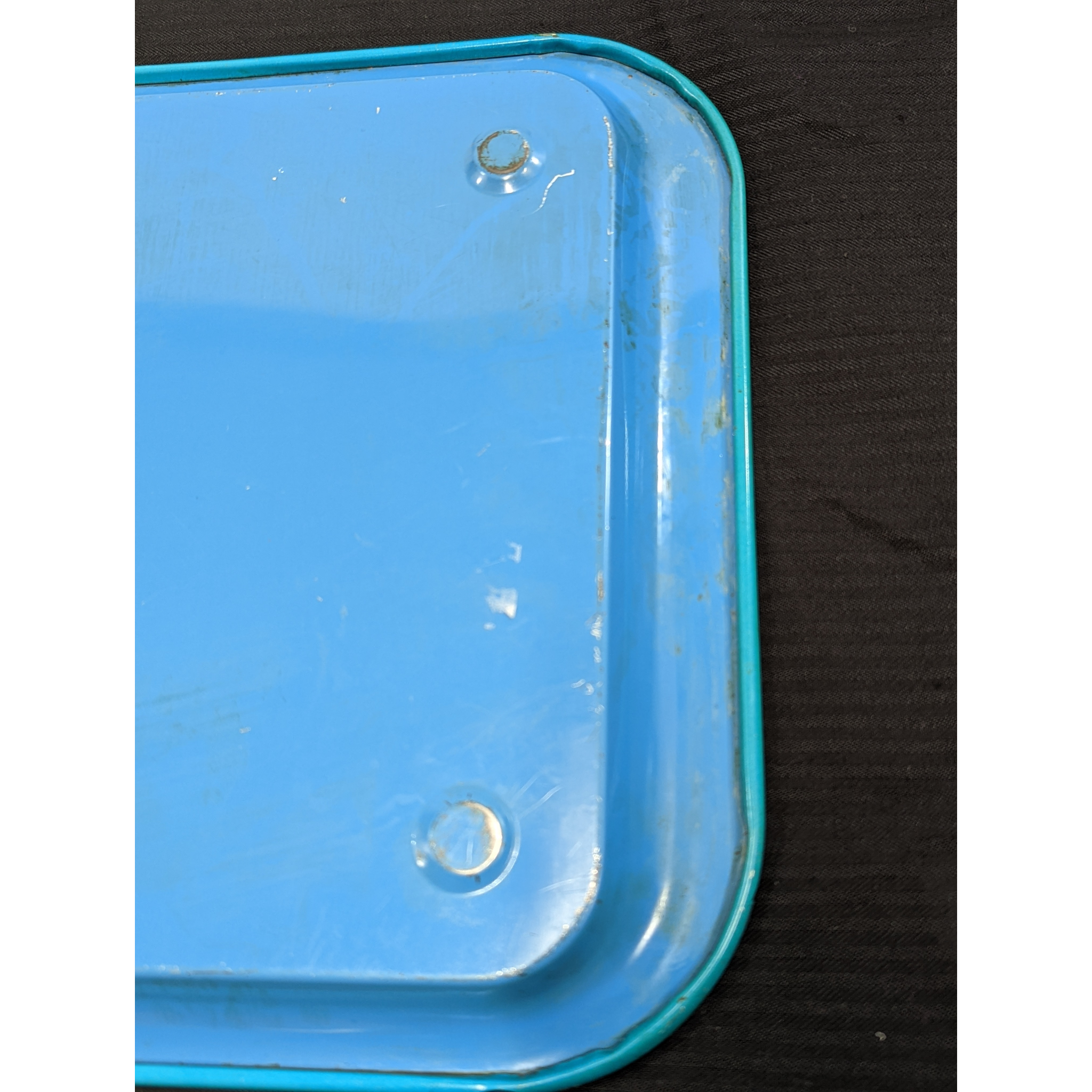 Rare Vintage 1950's Walt Disney TV Tray Furniture & Home Decor KW Consignment Inc. 219.00
