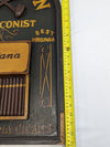 Vintage Pope & Son Advertising Sign Furniture & Home Decor KW Consignment Inc. 190.00