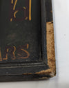 Vintage Pope & Son Advertising Sign Furniture & Home Decor KW Consignment Inc. 190.00