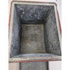 Red Coca-Cola Fiberglass Insulated Cooler Unique Finds KW Consignment Inc. 165.99