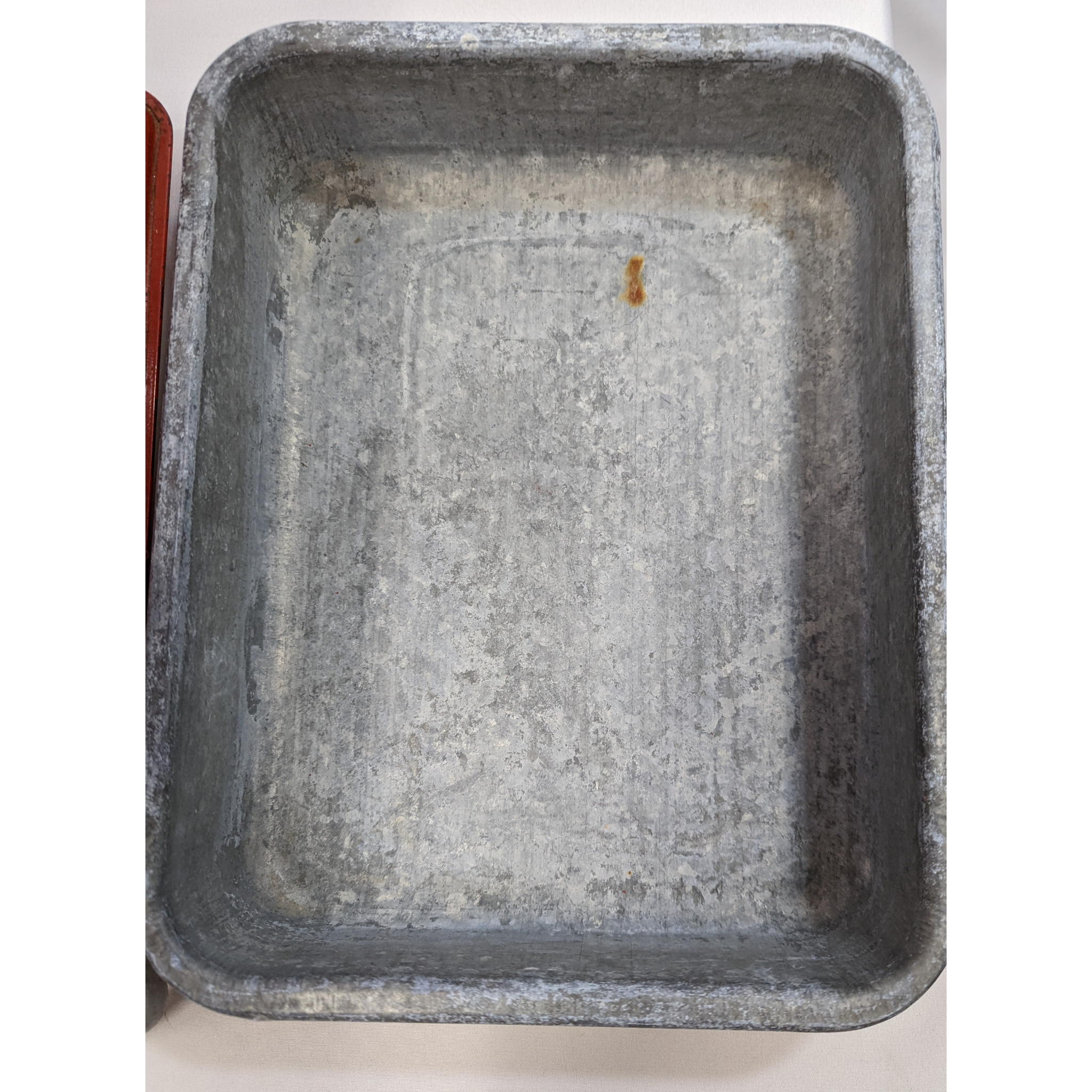 Red Coca-Cola Fiberglass Insulated Cooler Unique Finds KW Consignment Inc. 165.99