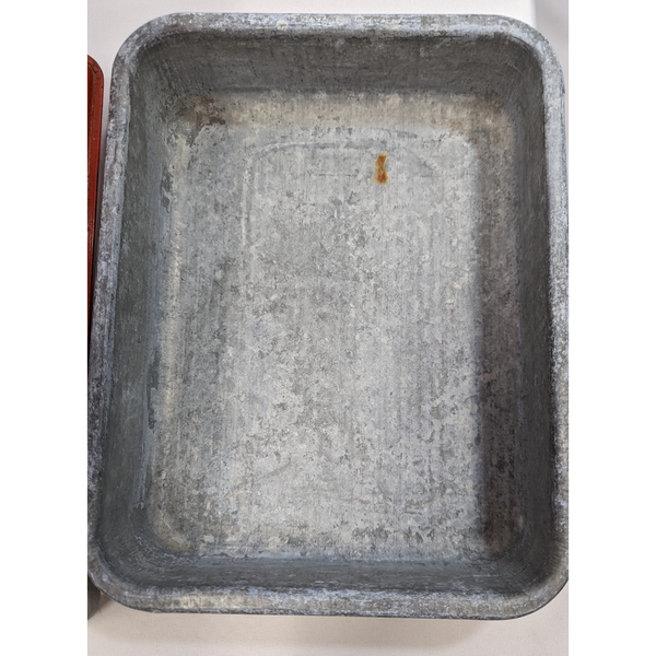 Red Coca-Cola Fiberglass Insulated Cooler Unique Finds KW Consignment Inc. 165.99