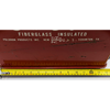 Red Coca-Cola Fiberglass Insulated Cooler Unique Finds KW Consignment Inc. 165.99