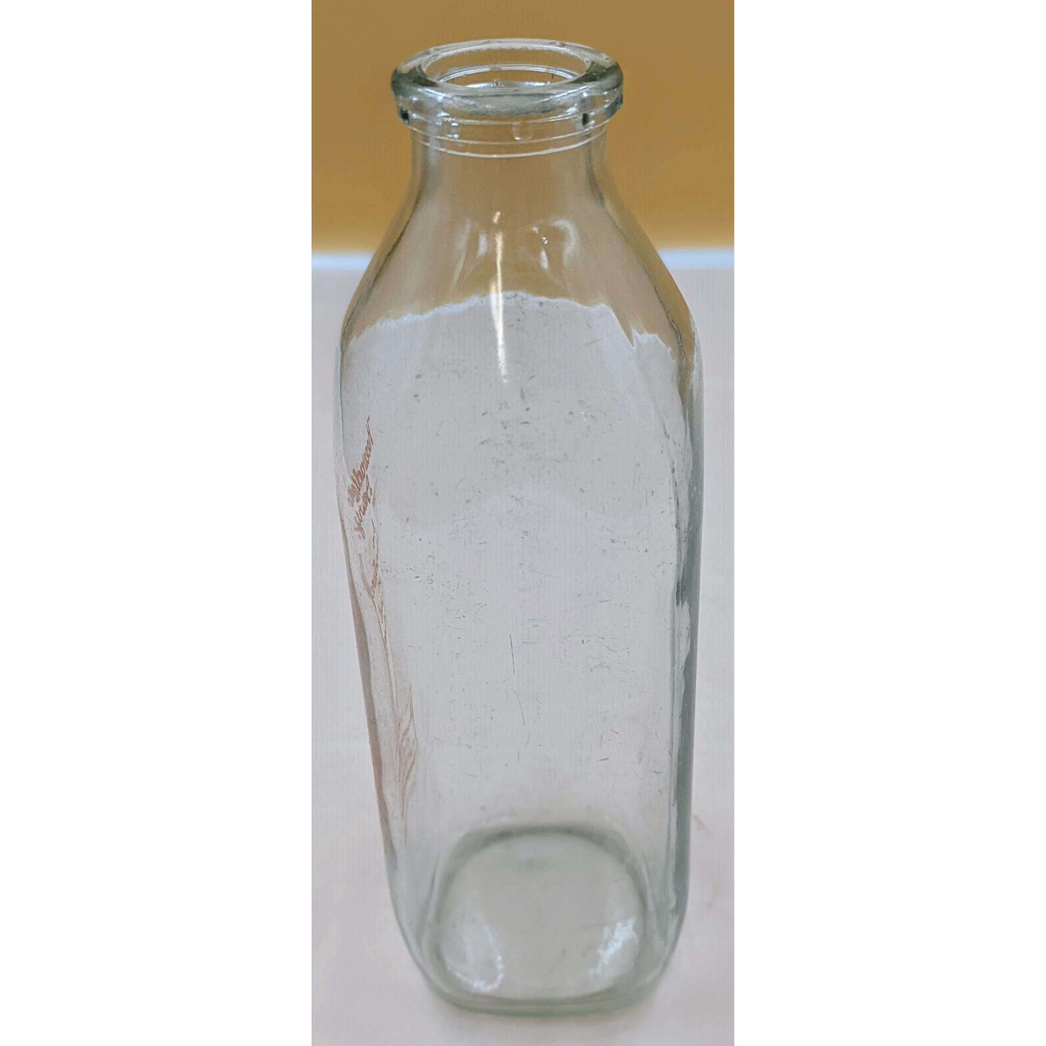 Keewadin Dairy Bottle Furniture & Home Decor KW Consignment Inc. 22.50