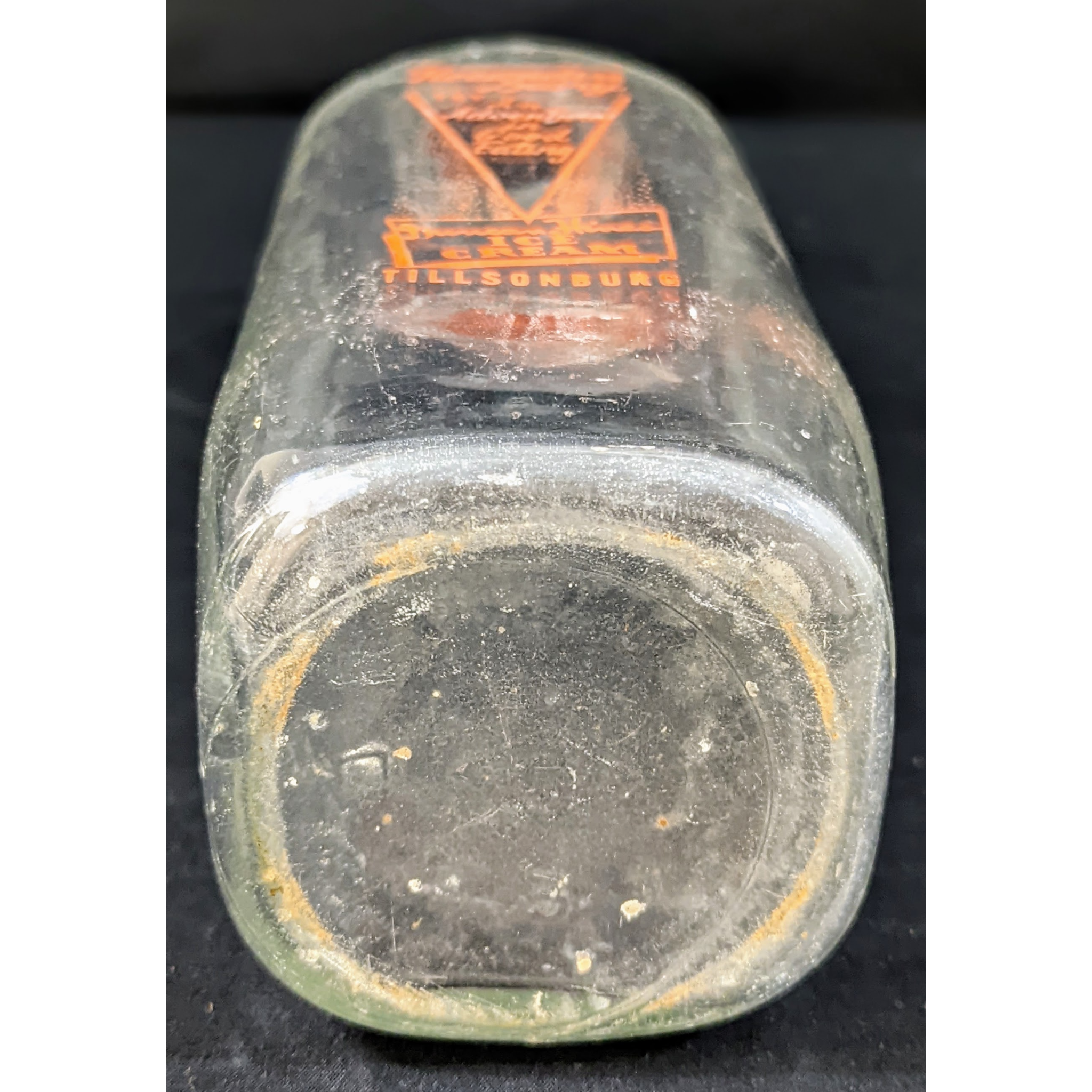 Keewadin Dairy Bottle Furniture & Home Decor KW Consignment Inc. 22.50