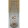 Stacey Bros Milk Bottle Furniture & Home Decor KW Consignment Inc. 5.00