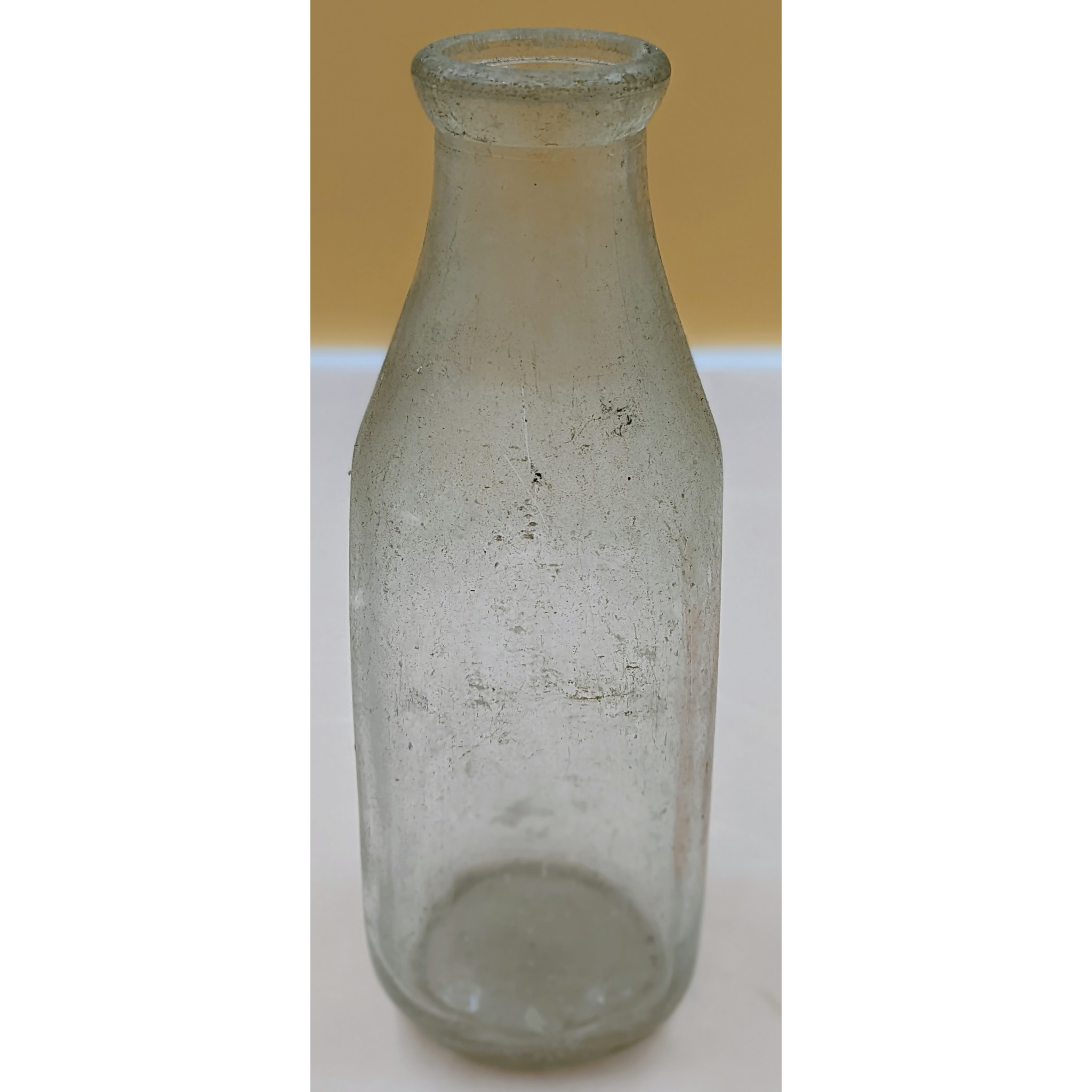 Stacey Bros Milk Bottle Furniture & Home Decor KW Consignment Inc. 5.00