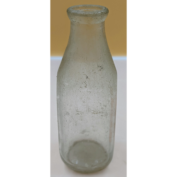 Stacey Bros Milk Bottle Furniture & Home Decor KW Consignment Inc. 5.00