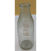 Stacey Bros Milk Bottle Furniture & Home Decor KW Consignment Inc. 5.00