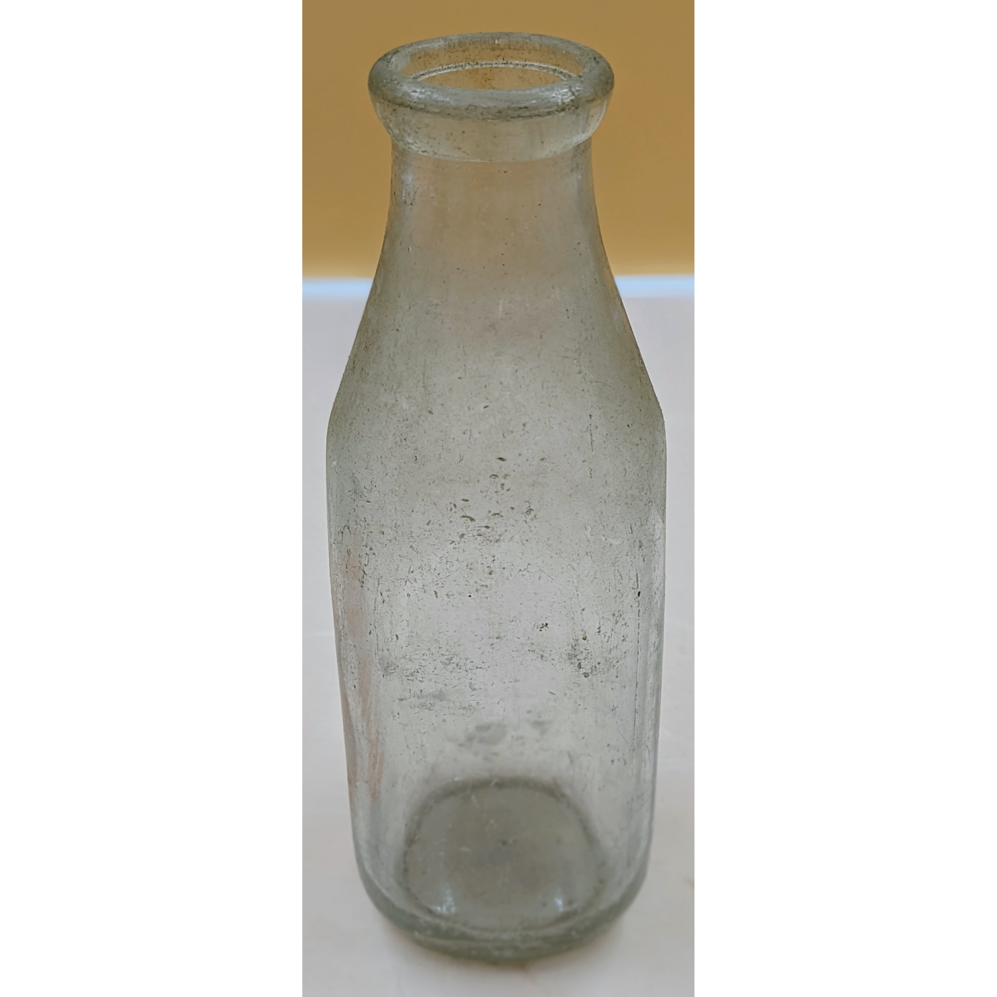 Stacey Bros Milk Bottle Furniture & Home Decor KW Consignment Inc. 5.00