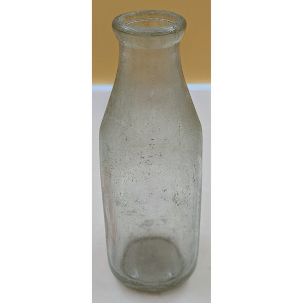 Stacey Bros Milk Bottle Furniture & Home Decor KW Consignment Inc. 5.00
