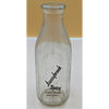 Sunnybrook Dairy Bottle Furniture & Home Decor KW Consignment Inc. 18.00