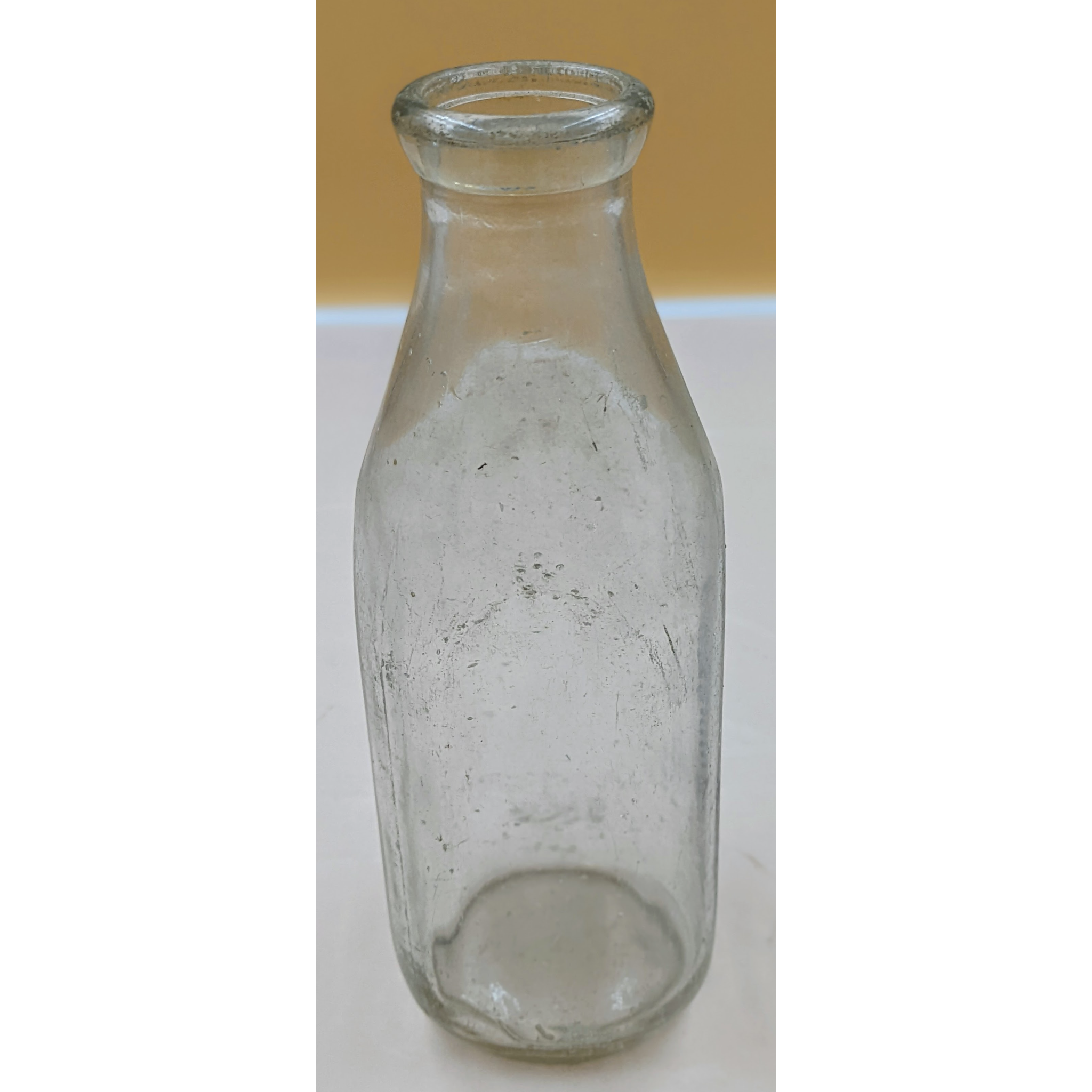 Sunnybrook Dairy Bottle Furniture & Home Decor KW Consignment Inc. 18.00