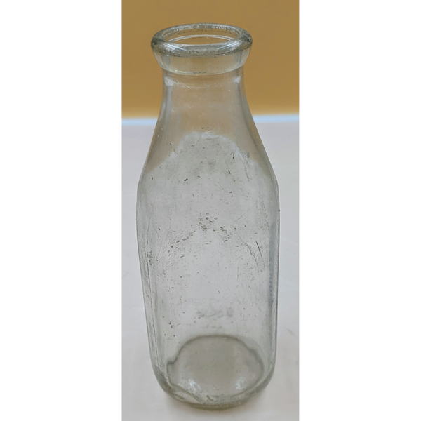 Sunnybrook Dairy Bottle Furniture & Home Decor KW Consignment Inc. 18.00