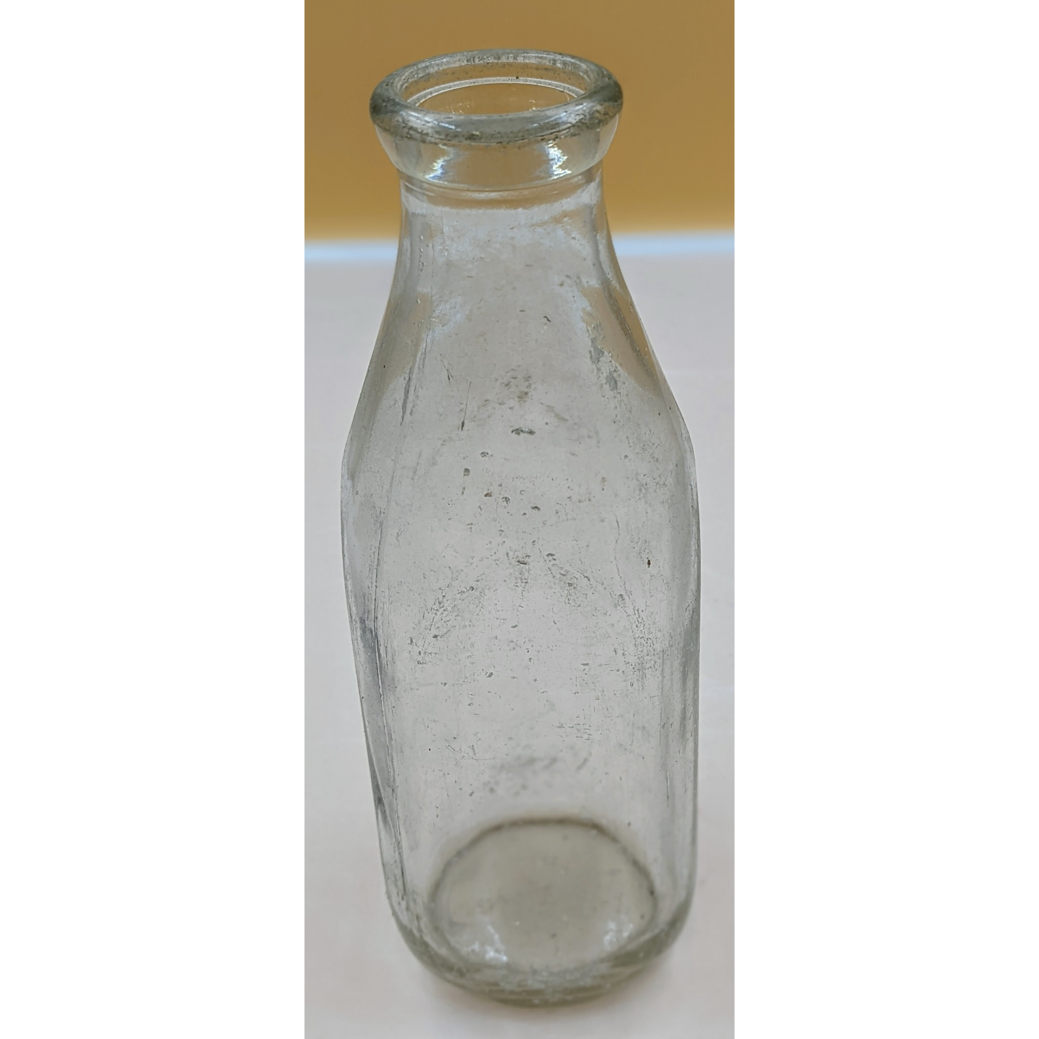 Sunnybrook Dairy Bottle Furniture & Home Decor KW Consignment Inc. 18.00