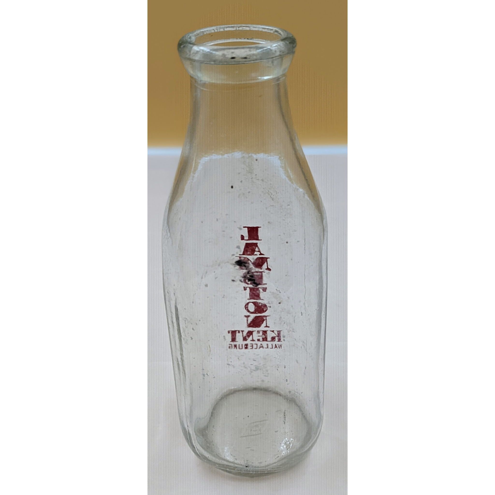 Lambton Kent Bottle Furniture & Home Decor KW Consignment Inc. 17.50