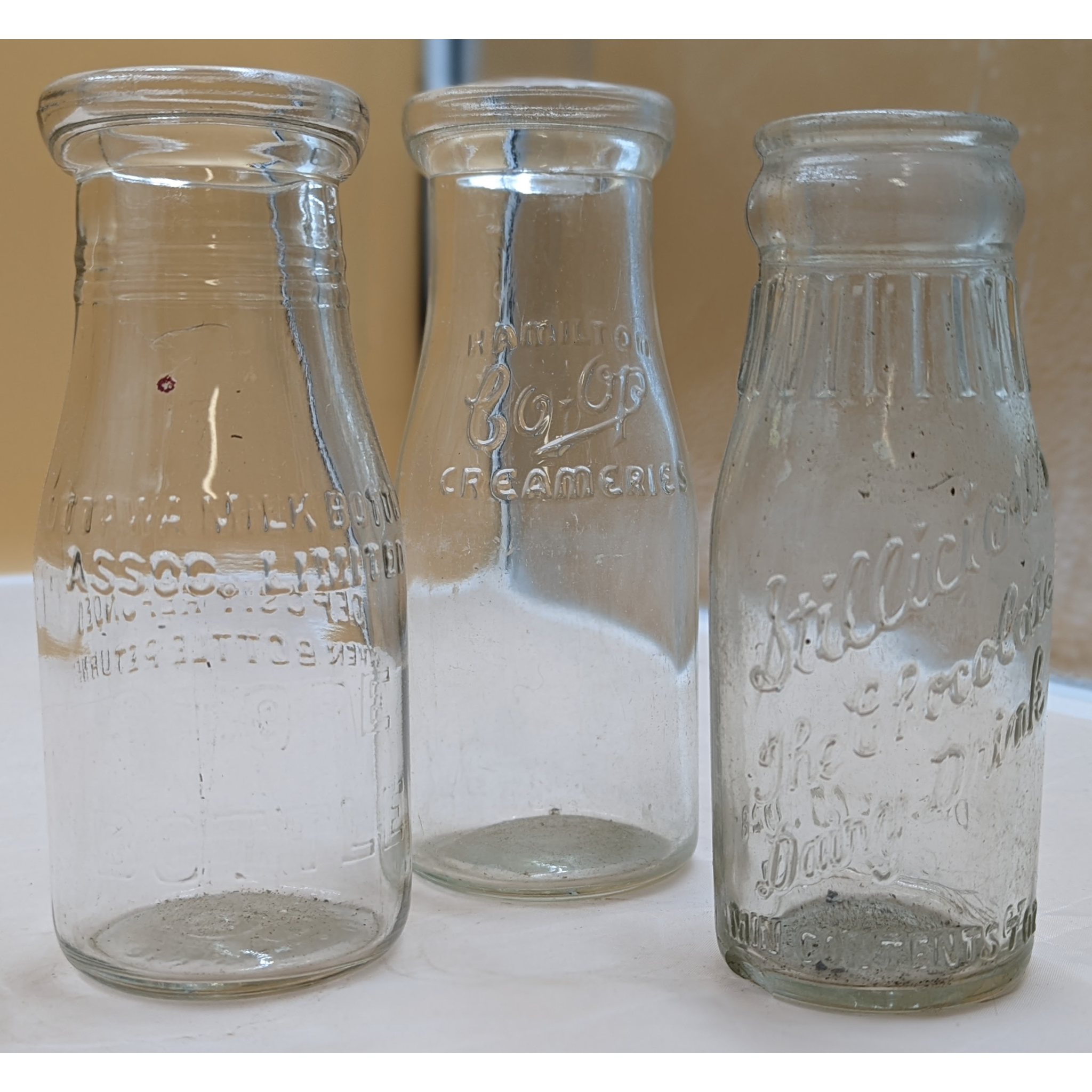 Stillicious Bottle Lot Furniture & Home Decor KW Consignment Inc. 42.00
