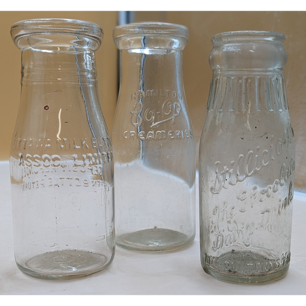 Stillicious Bottle Lot Furniture & Home Decor KW Consignment Inc. 42.00