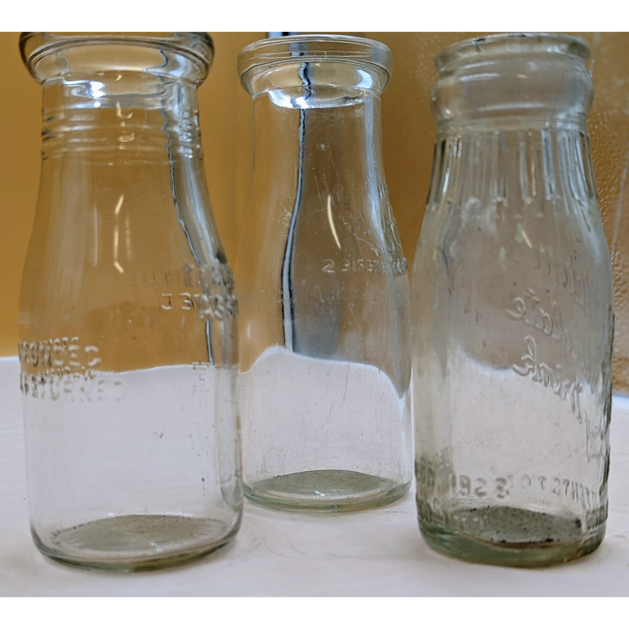 Stillicious Bottle Lot Furniture & Home Decor KW Consignment Inc. 42.00