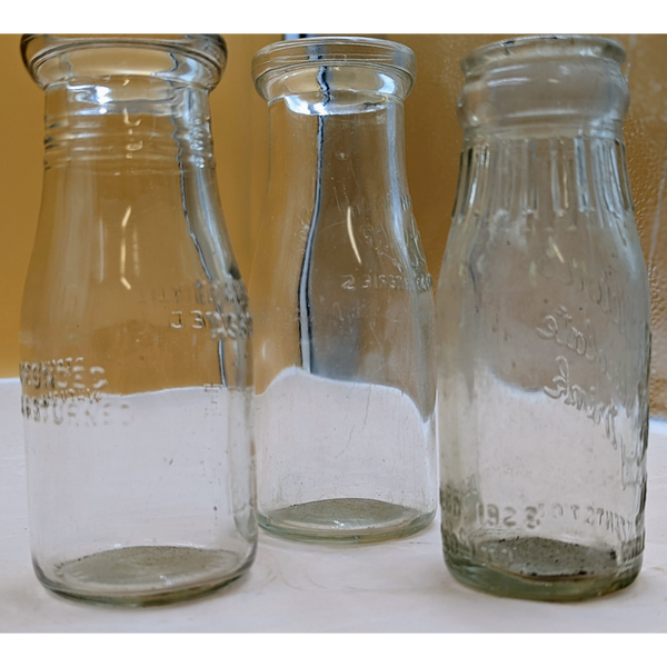 Stillicious Bottle Lot Furniture & Home Decor KW Consignment Inc. 42.00