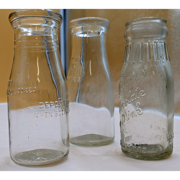 Stillicious Bottle Lot Furniture & Home Decor KW Consignment Inc. 42.00