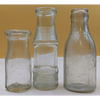 Vintage Milk Bottle Lot Furniture & Home Decor KW Consignment Inc. 20.00