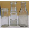 Vintage Milk Bottle Lot Furniture & Home Decor KW Consignment Inc. 20.00