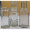 Vintage Milk Bottle Lot Furniture & Home Decor KW Consignment Inc. 20.00