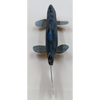Vintage Handmade Tin & Painted Fish Decoy Furniture & Home Decor KW Consignment Inc. 155.00