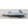 Vintage Handmade Tin & Painted Fish Decoy Furniture & Home Decor KW Consignment Inc. 155.00