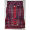 Vintage Tribal Style Area Rug Furniture & Home Decor KW Consignment Inc. 289.99