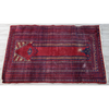 Vintage Tribal Style Area Rug Furniture & Home Decor KW Consignment Inc. 289.99