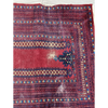 Vintage Tribal Style Area Rug Furniture & Home Decor KW Consignment Inc. 289.99