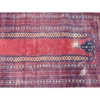 Vintage Tribal Style Area Rug Furniture & Home Decor KW Consignment Inc. 289.99