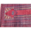 Vintage Tribal Style Area Rug Furniture & Home Decor KW Consignment Inc. 289.99