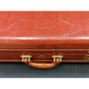 Vintage McBrine Luggage Furniture & Home Decor KW Consignment Inc. 75.00