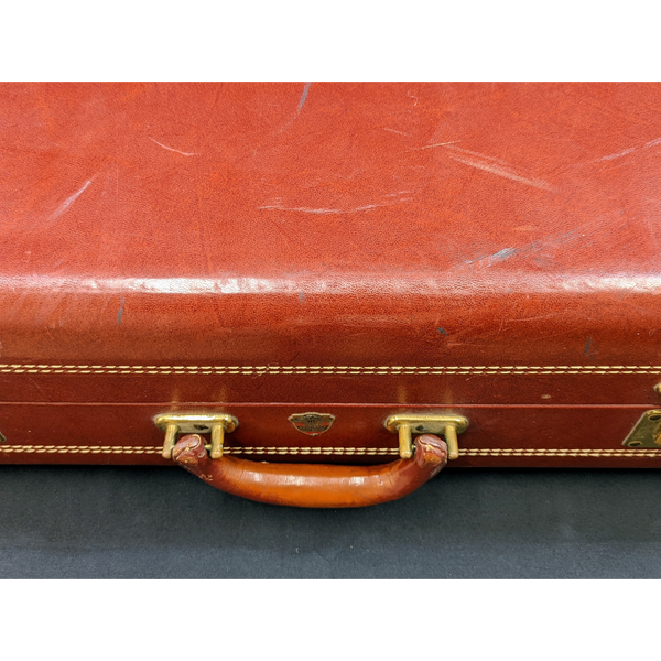 Vintage McBrine Luggage Furniture & Home Decor KW Consignment Inc. 75.00