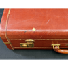 Vintage McBrine Luggage Furniture & Home Decor KW Consignment Inc. 75.00