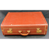 Vintage McBrine Luggage Furniture & Home Decor KW Consignment Inc. 75.00