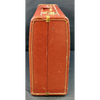 Vintage McBrine Luggage Furniture & Home Decor KW Consignment Inc. 75.00