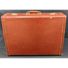 Vintage McBrine Luggage Furniture & Home Decor KW Consignment Inc. 75.00