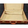 Vintage McBrine Luggage Furniture & Home Decor KW Consignment Inc. 75.00