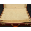 Vintage McBrine Luggage Furniture & Home Decor KW Consignment Inc. 75.00