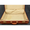 Vintage McBrine Luggage Furniture & Home Decor KW Consignment Inc. 75.00