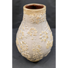 Ceramic Clay Floral Vase Furniture & Home Decor KW Consignment Inc. 55.00